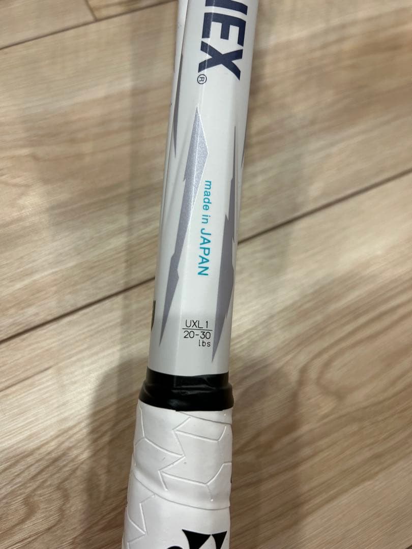 YONEX ボルトレイジ5Sラケット