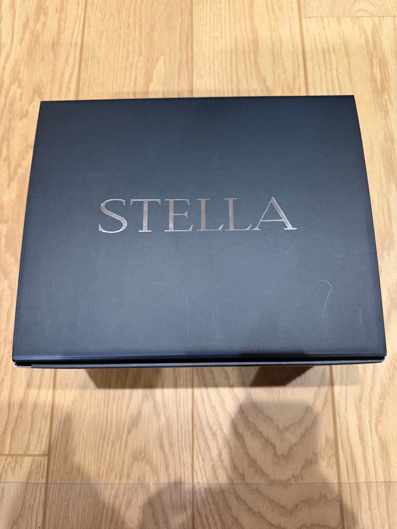 SHIMANO STELLA 20000番