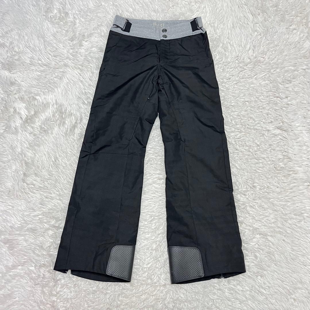 最高級 DESCENTE デサント スキー s.i.o レディース セットアップ