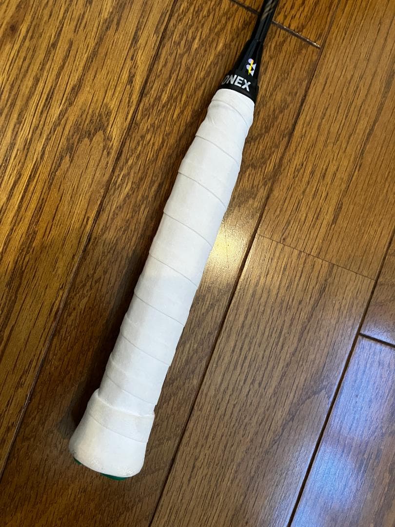 VOLTRIC 80 バドミントンラケット 3U G5