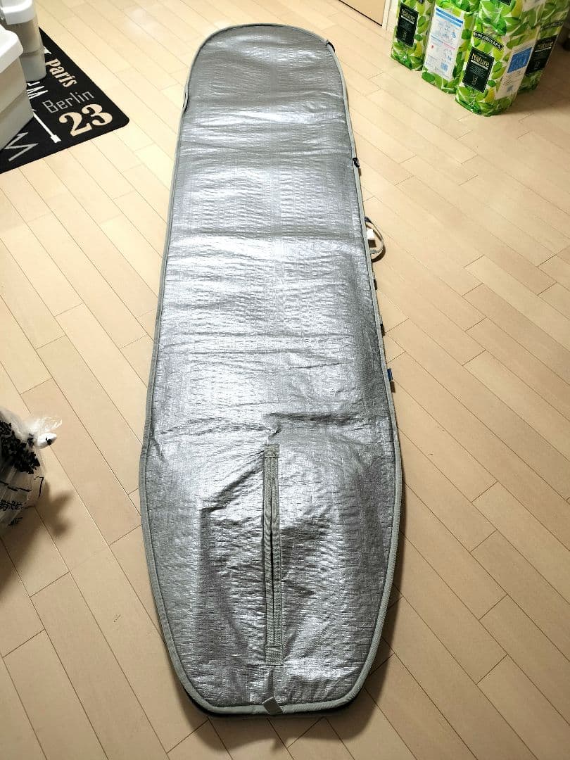 トランスポーター ロングボード ハードケース9.2