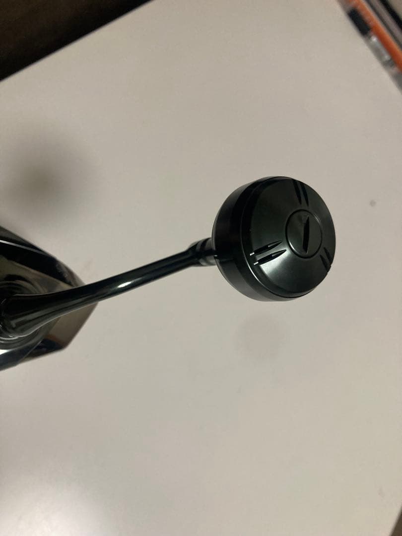 22ステラC5000XG-K 数回使用極美品 PE2号300m 箱と袋あり