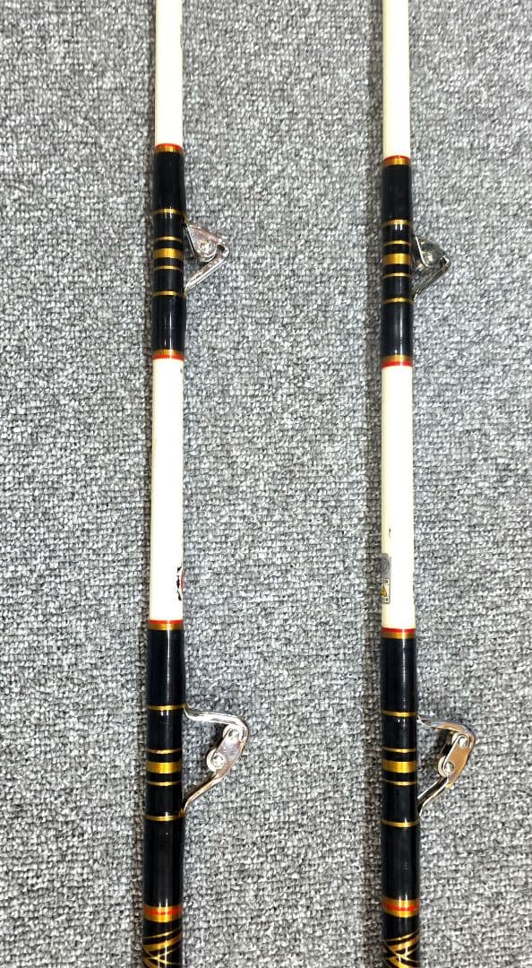 ペンロッド　インターナショナル　　５０ポンド　２本セット