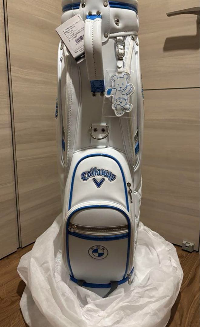 Callaway キャディバッグ  Golf Sports レディース