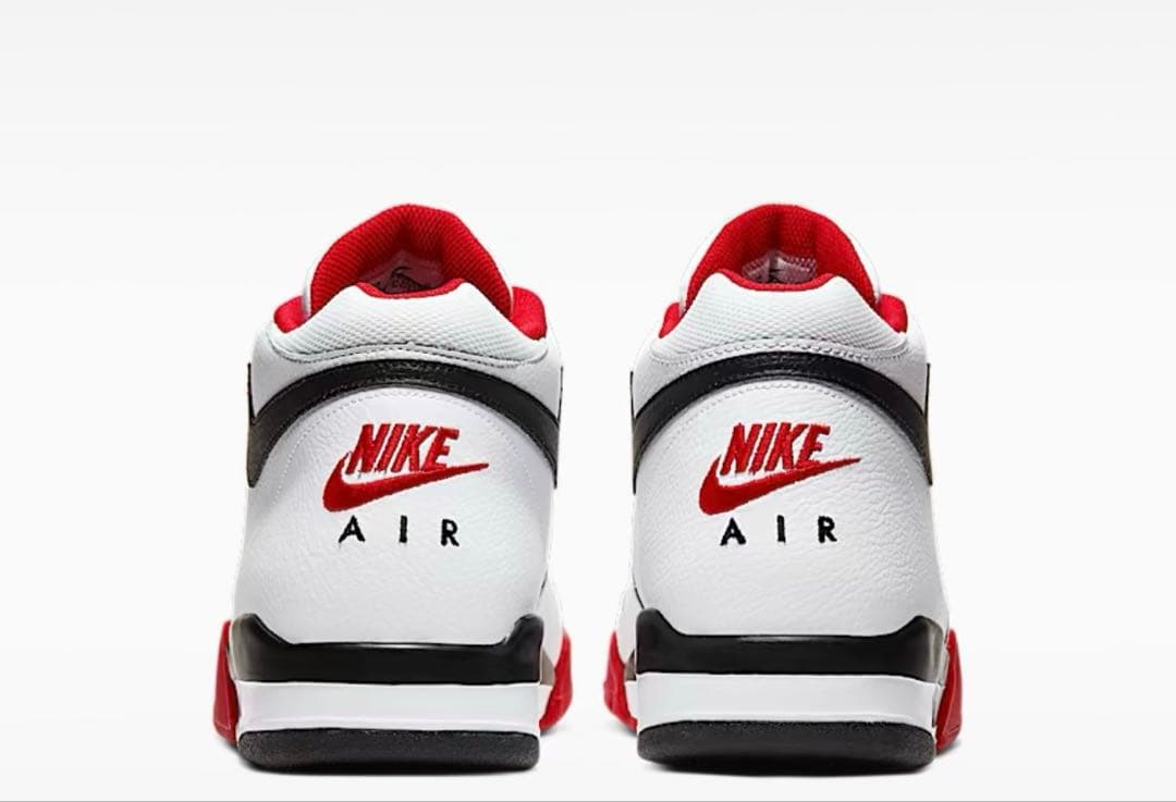 新品 NIKE ナイキ フライトレガシー 29.0cm