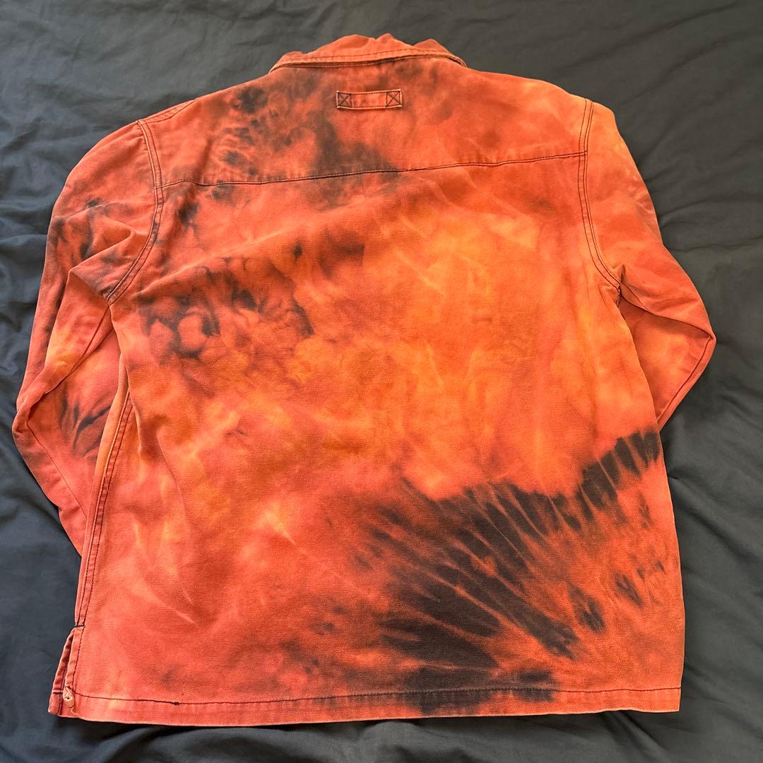 70s ジャケット