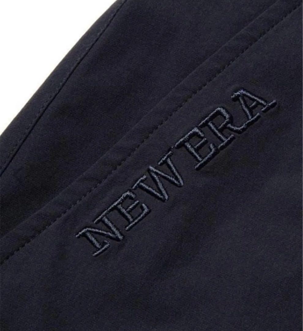 NEW ERA GOLFパンツ ネイビー XL