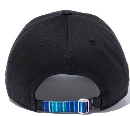 WBC　ネットフリックス　ニューエラ　トリプルコラボキャップ　侍ジャパン　新品