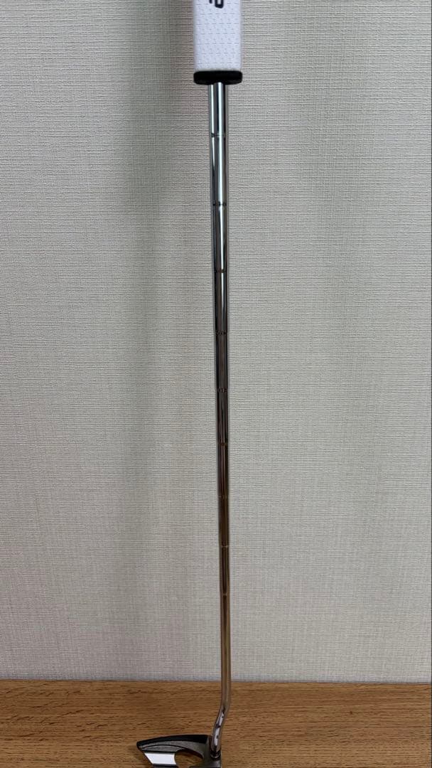 人気！ 中尺パター オデッセイ ODYSSEY 39インチ