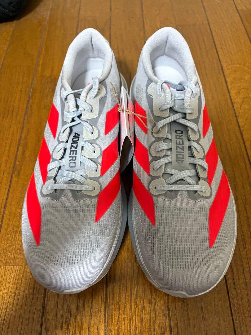 【新品正規品】最終値下げ！大特価！アディゼロEVO SL 27.0cm