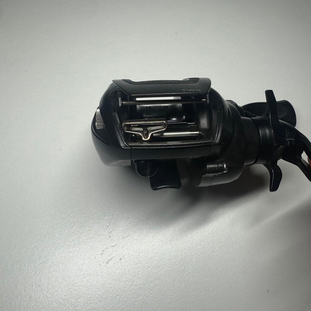 Daiwa T3 MX 1016 XHL TWS SVスプール付き　ダイワ