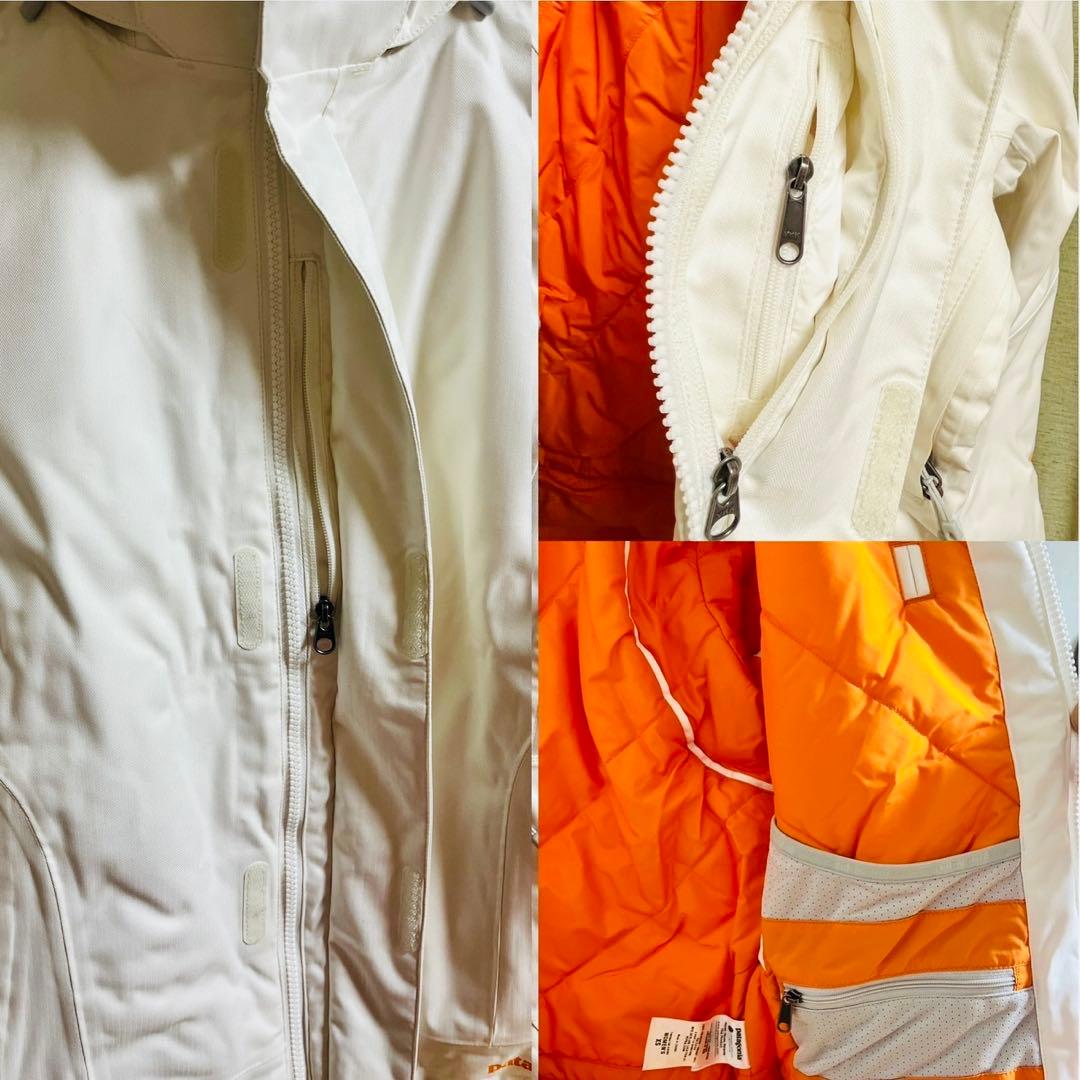 【価格変更】patagonia h2no® 女性用ジャケット XS