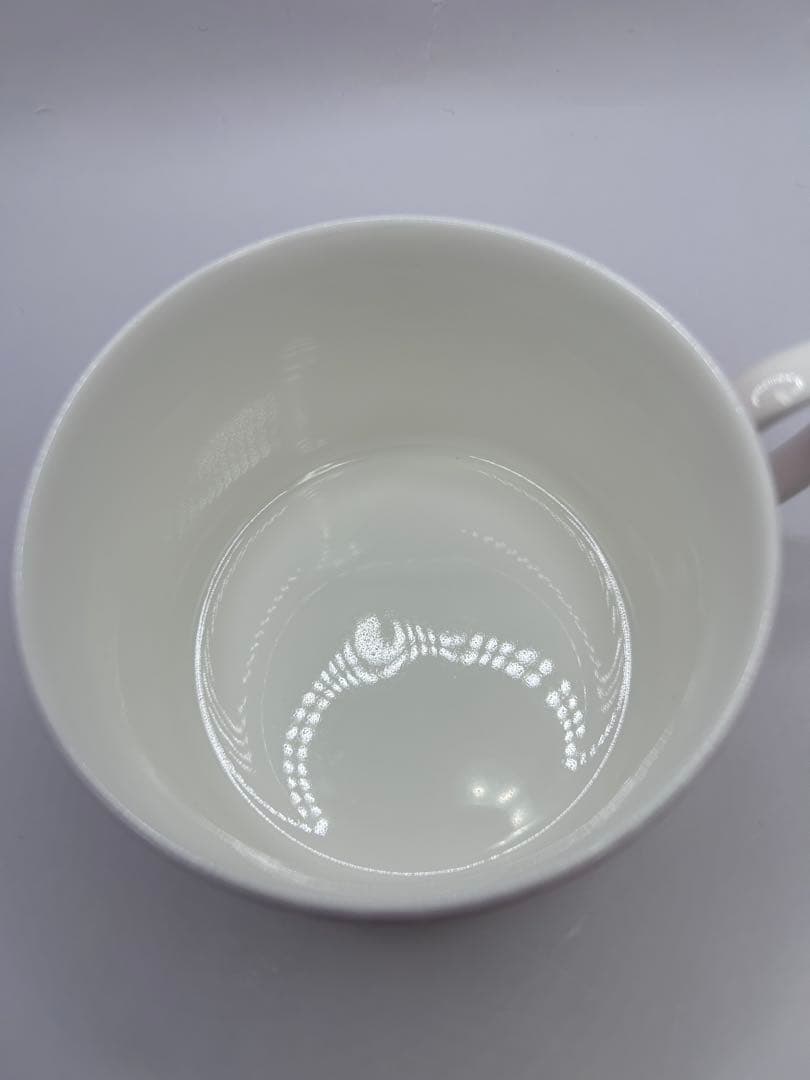 希少限定品 草間彌生 無限の網 Infinity Nets カップ＆ソーサー