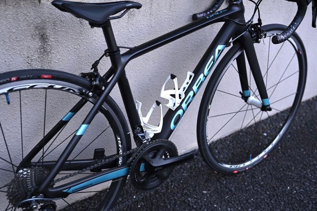ORBEA ORCA OME 【低身長】【フルカスタム】