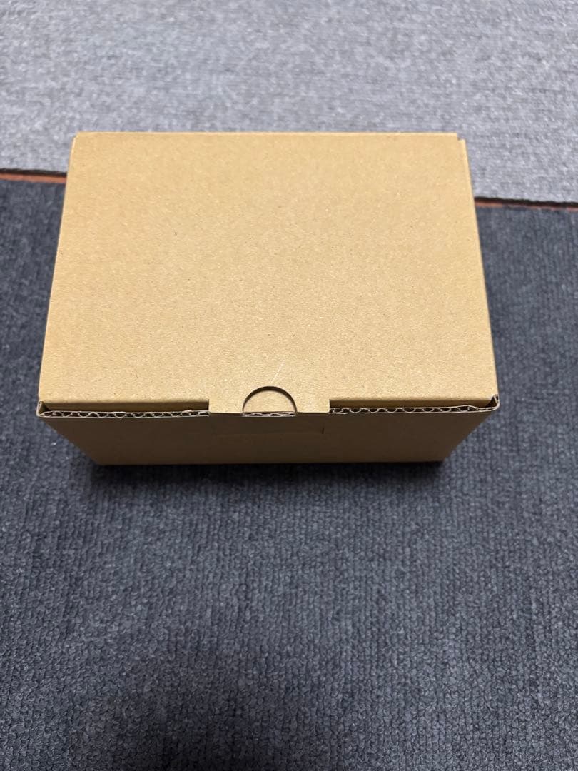 「ほぼ未使用、早い者勝ち」Kardian titania v2ギターエフェクター
