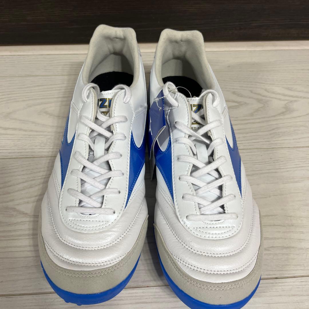 【最終値下げ】Mizuno モレリアサラエリートTF 28.0cm 新品未使用
