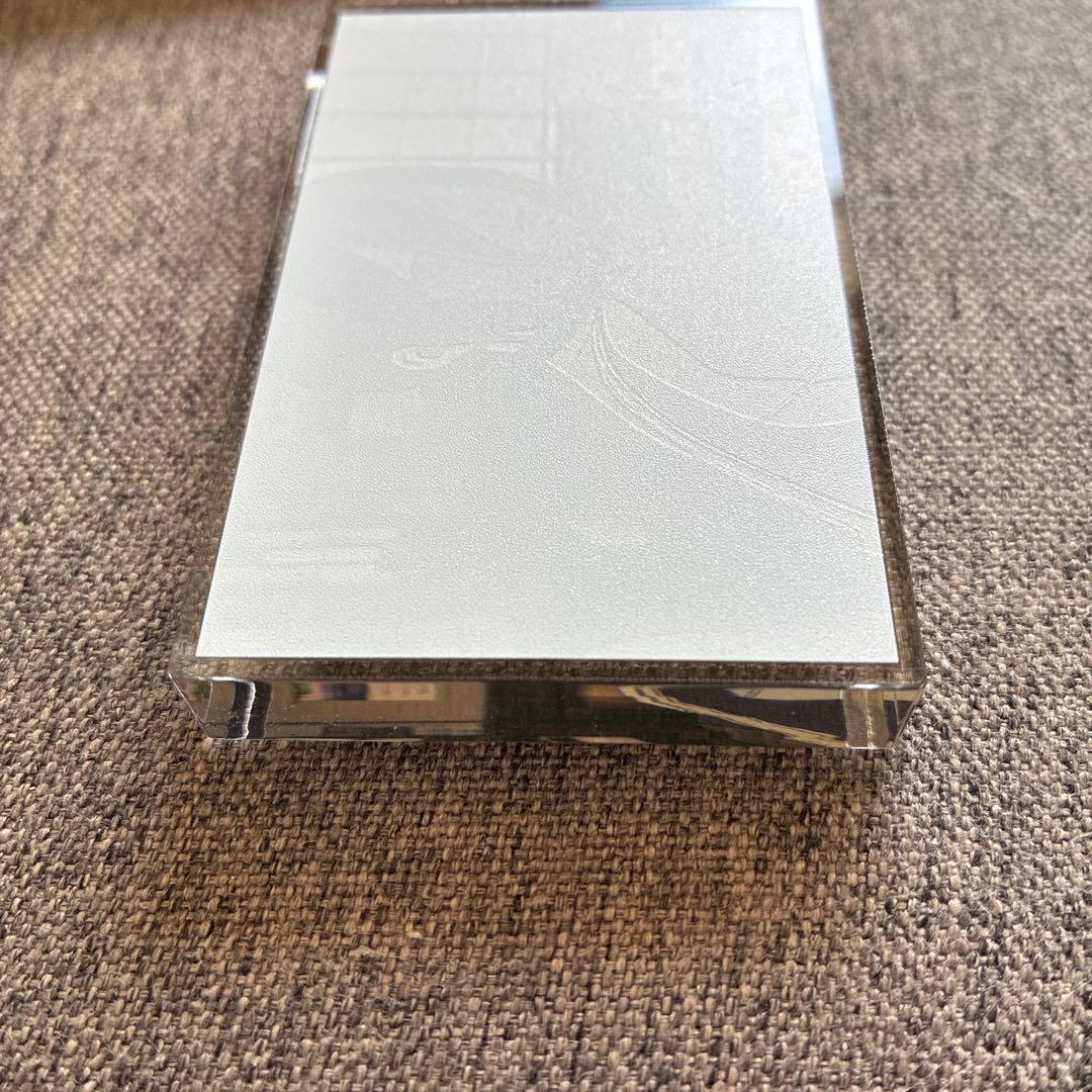 劇場版　チェンソーマン レゼ篇 ミニアクリルブロックコレクション レゼ