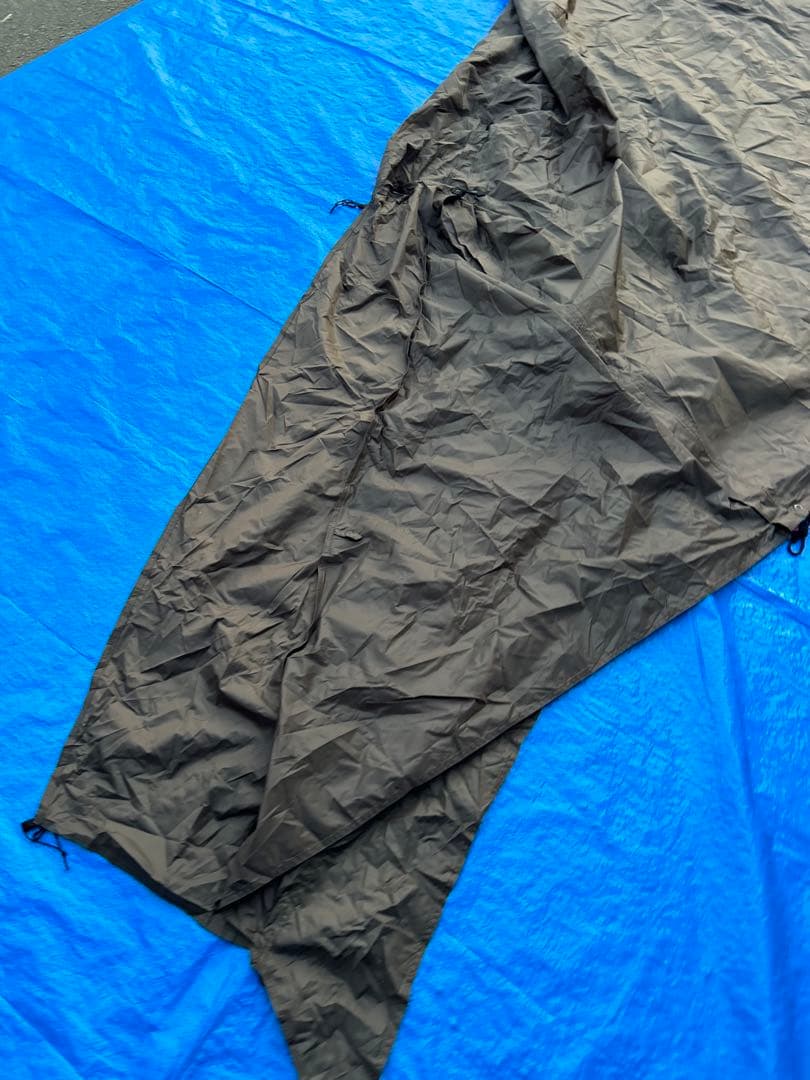 オガワ Tasso TC タッソ メッシュスクリーン付き