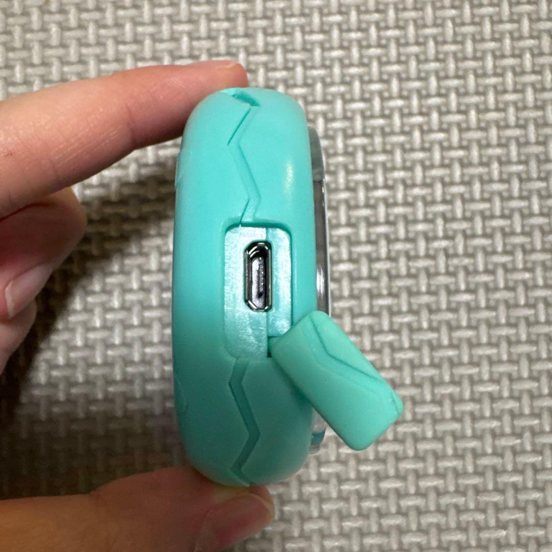 【匿名配送】美品 たまごっちスマート アニバーサリーパーティフレンズ