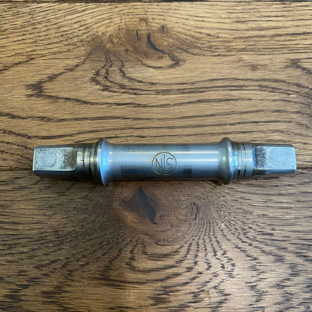 【レア！中古！】Campagnolo　NJS カンパニョーロ　BB 68
