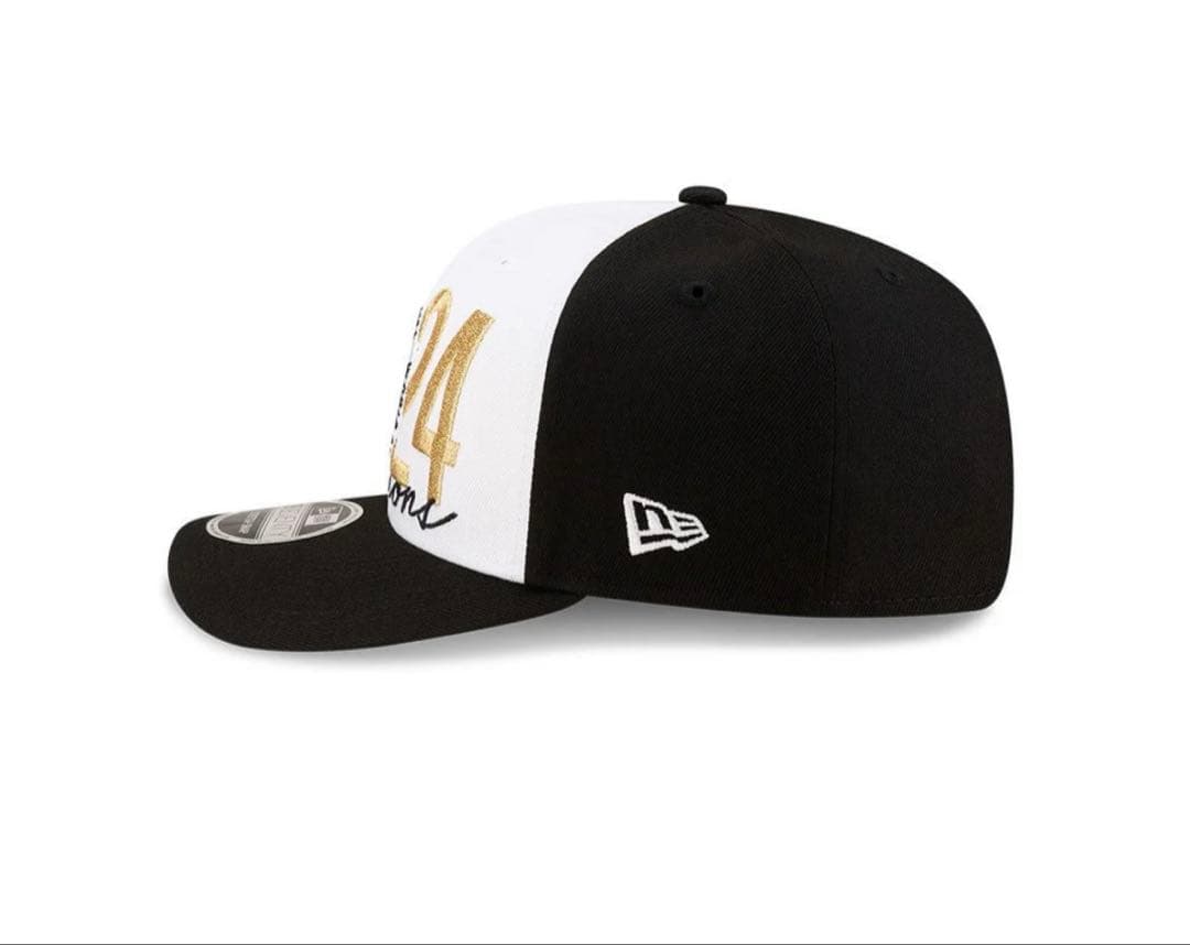 ドジャース⭐︎2024 Champions Locker Room Cap