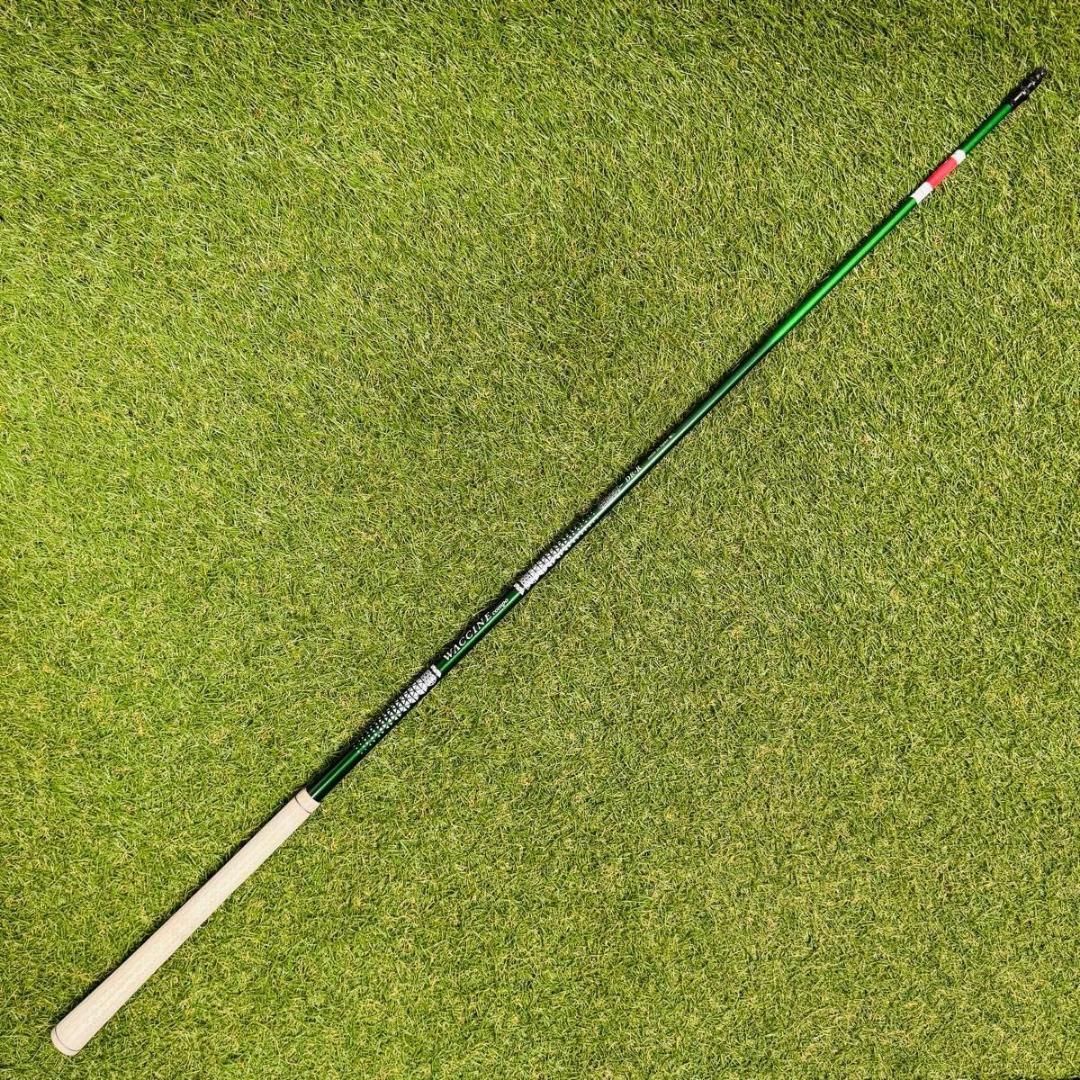【良品】グラビティ WACCINE compo. GR350 1W用シャフトR