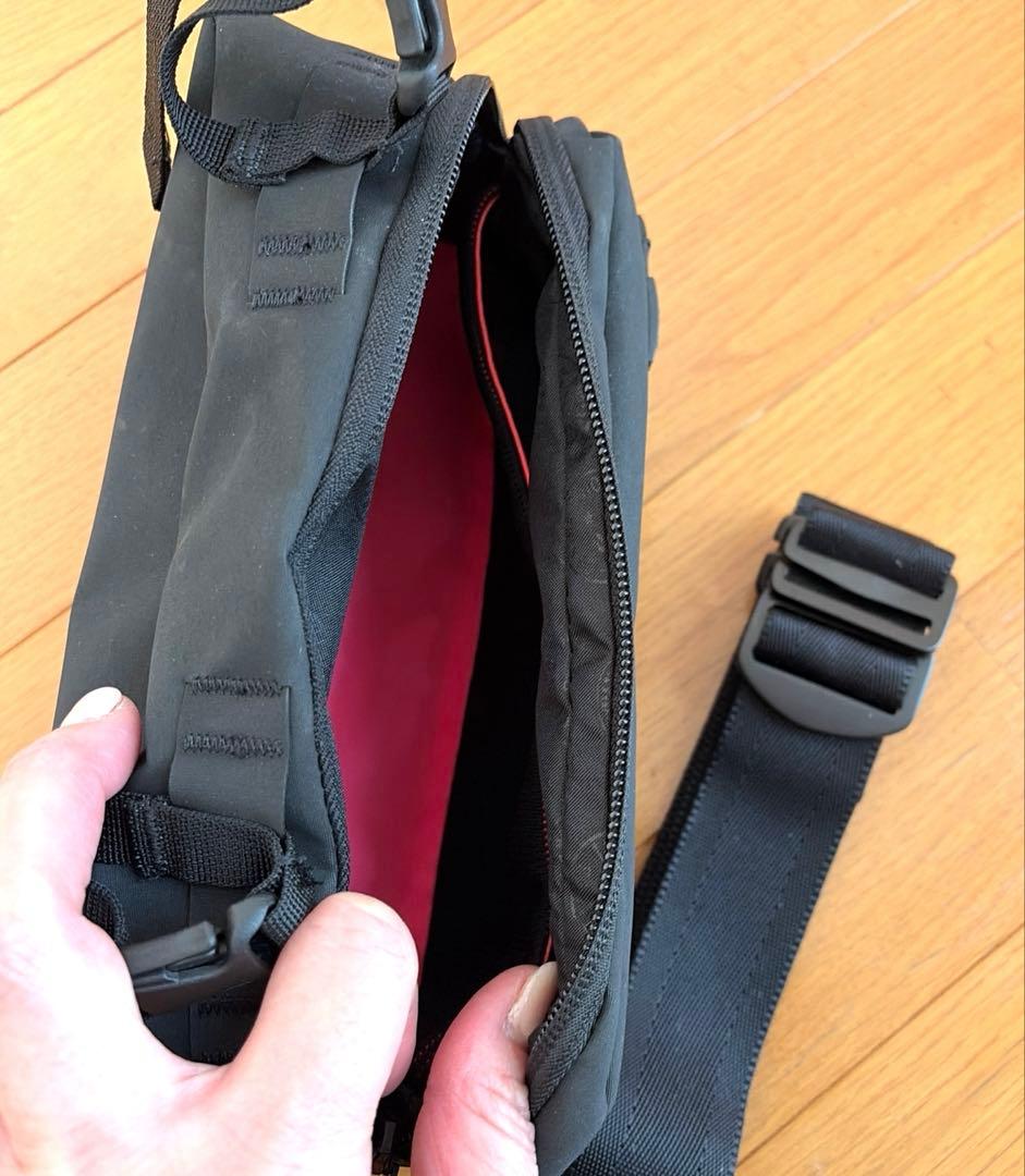 Rapha ラファ　バーバッグ