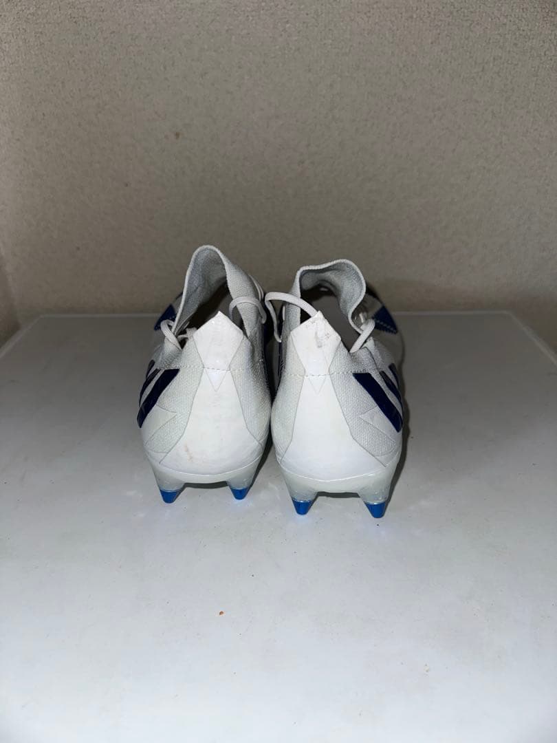 adidas サッカーシューズ スパイク SG