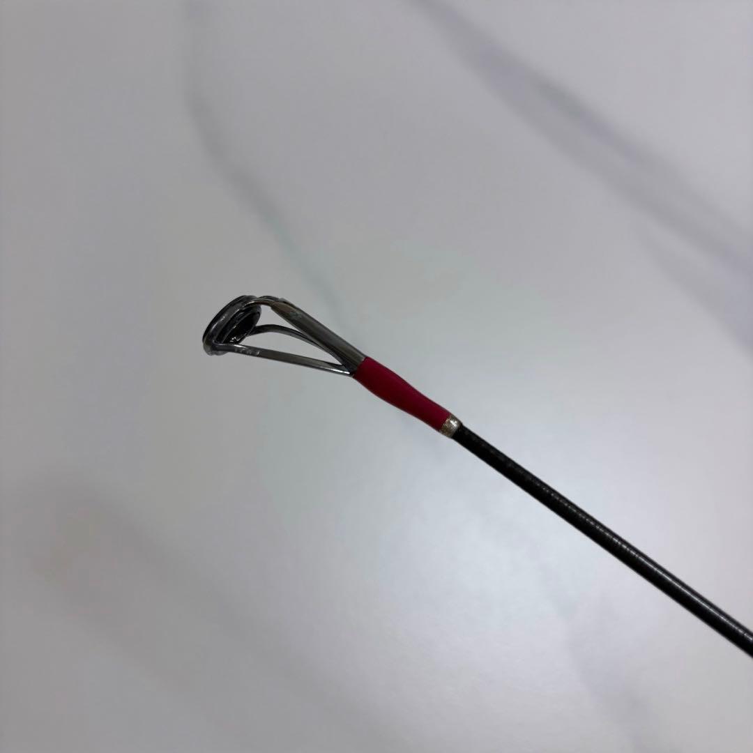 カーペンター PSC61MR ジギングロッド