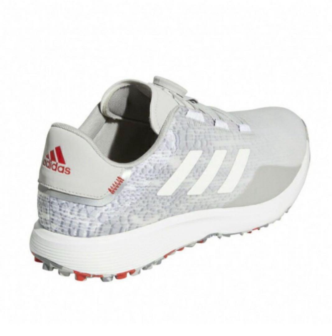 送料無料 新品 adidas GOLF S2G SL BOA 29