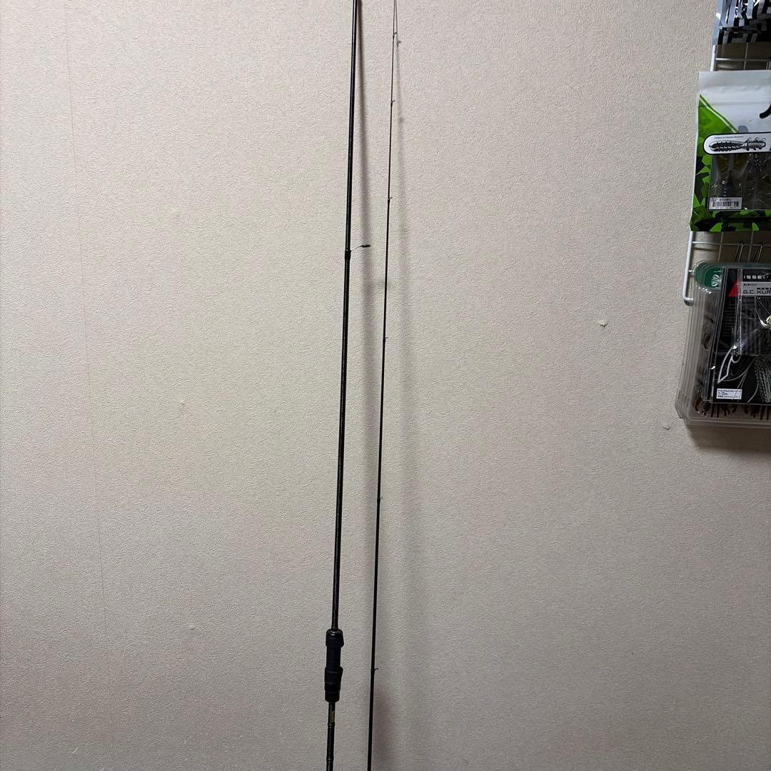 宵姫華弍　S72L-solid