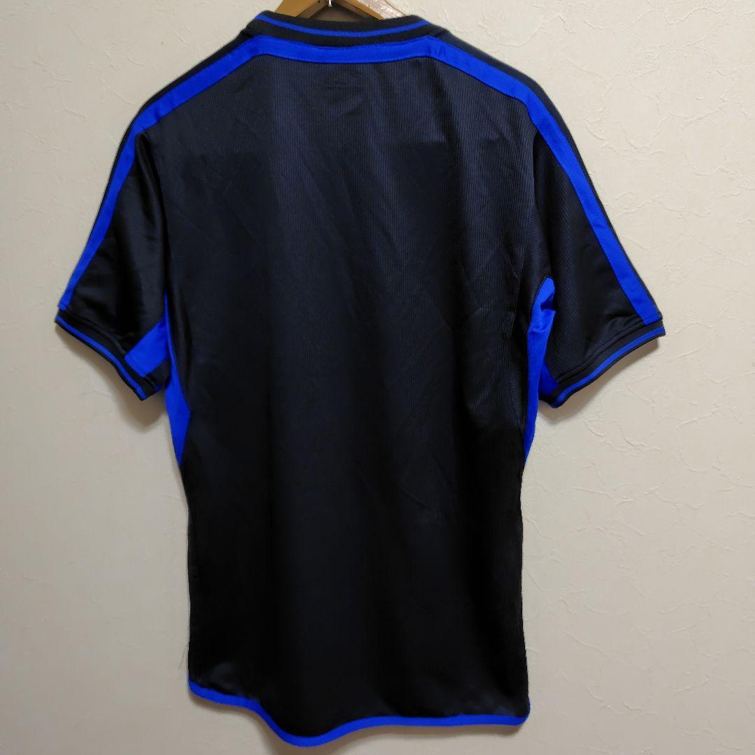 umbro アンブロ 2002-2003チェルシーFCユニフォーム