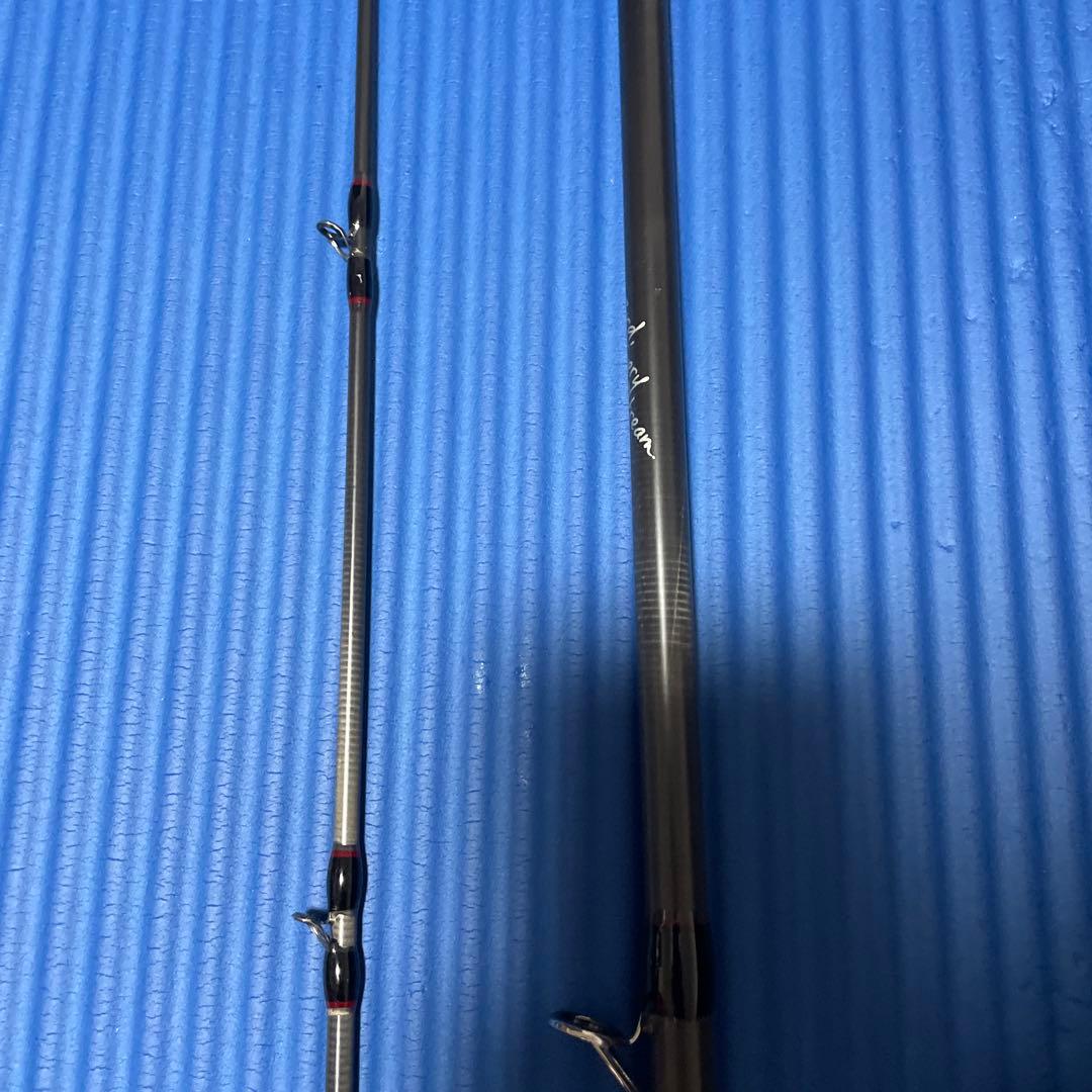 ツララ　モンストロ　710 モバイル