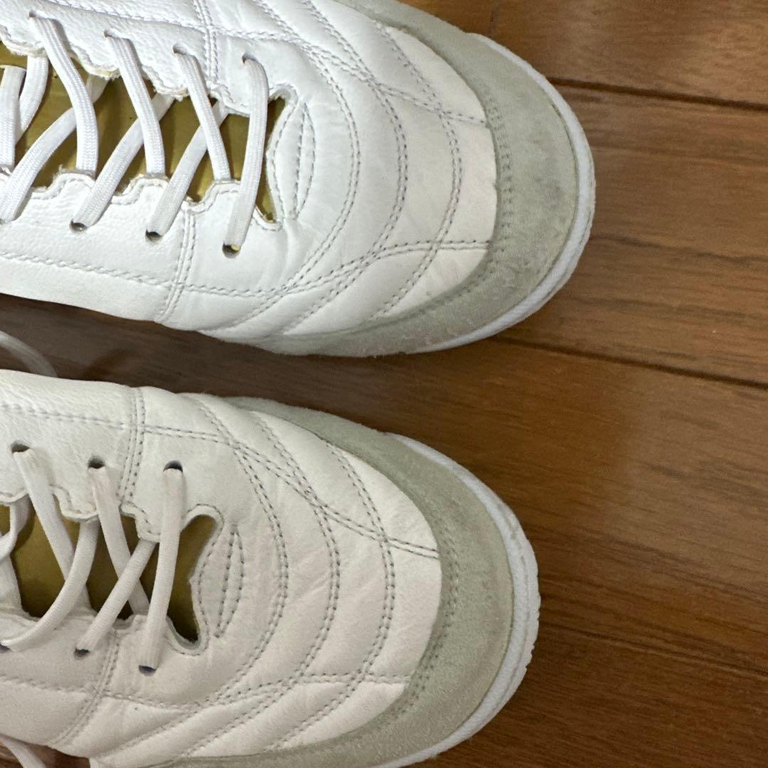 hummel/ヒュンメルフットサルシューズ アピカー レ5 ELITE PG