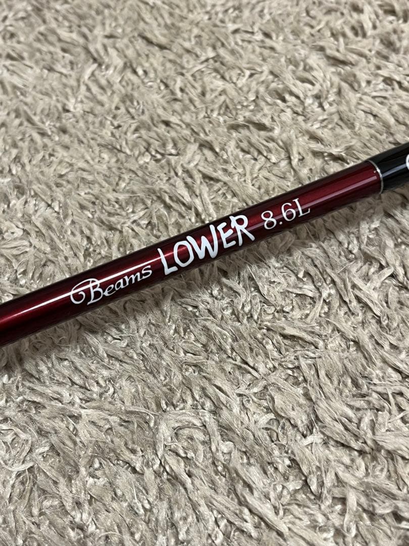 フィッシュマン　ローワー8.6L