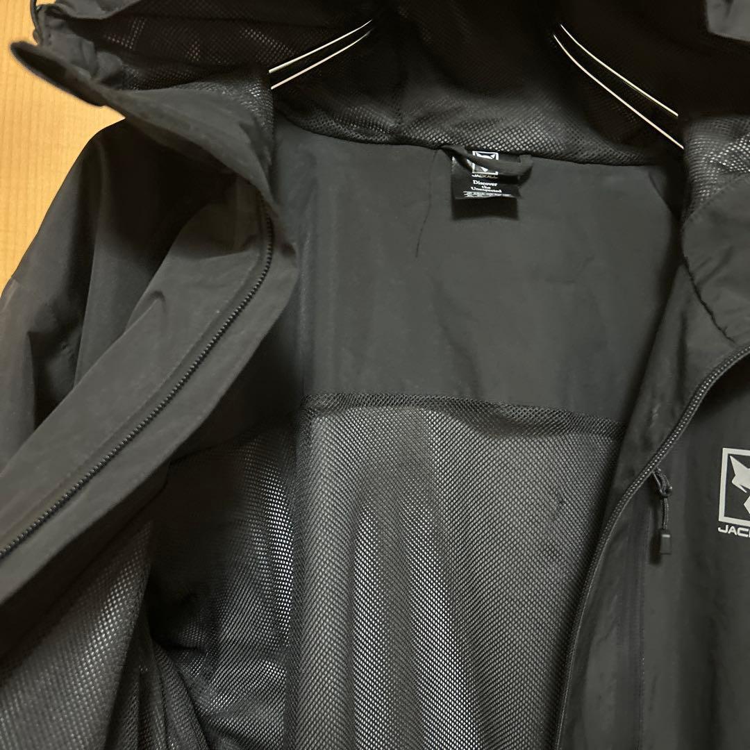 JACKALL ジャッカル♡サイズXL♡メンズ♡アウター♡送料込