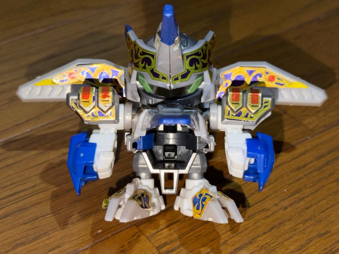 ビーダマン　ガーランドブラスト