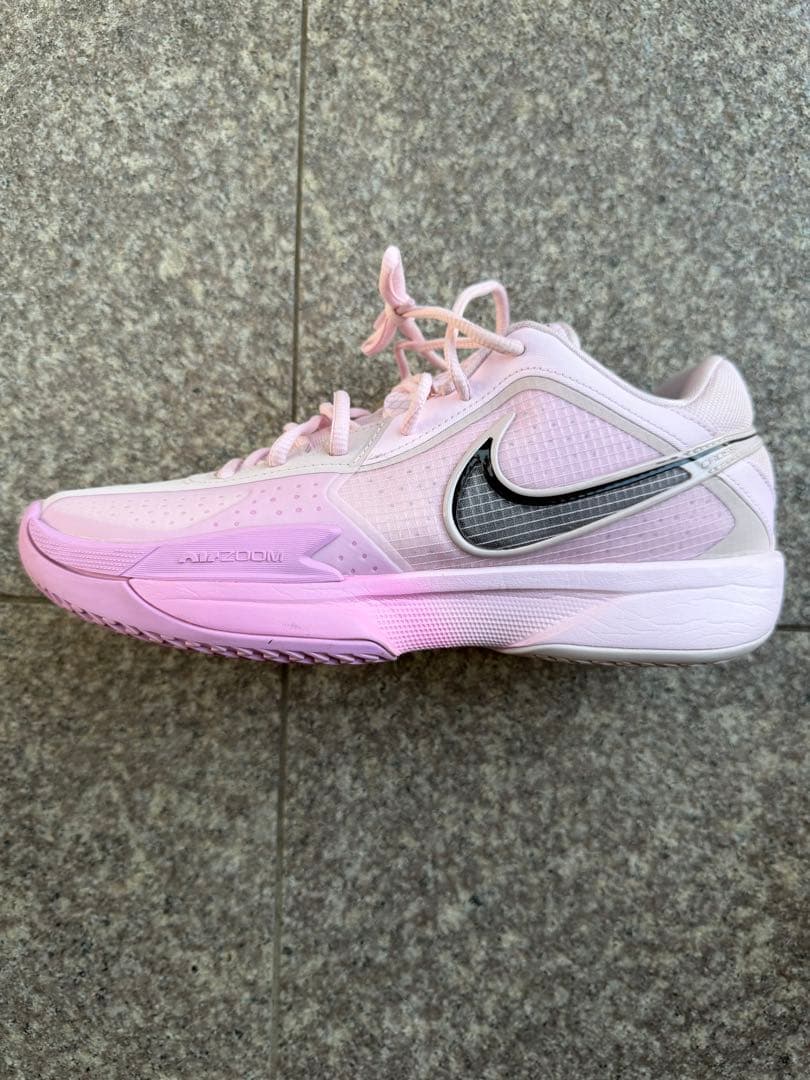 Nike Air Zoom GT Cut バスケットボールシューズ