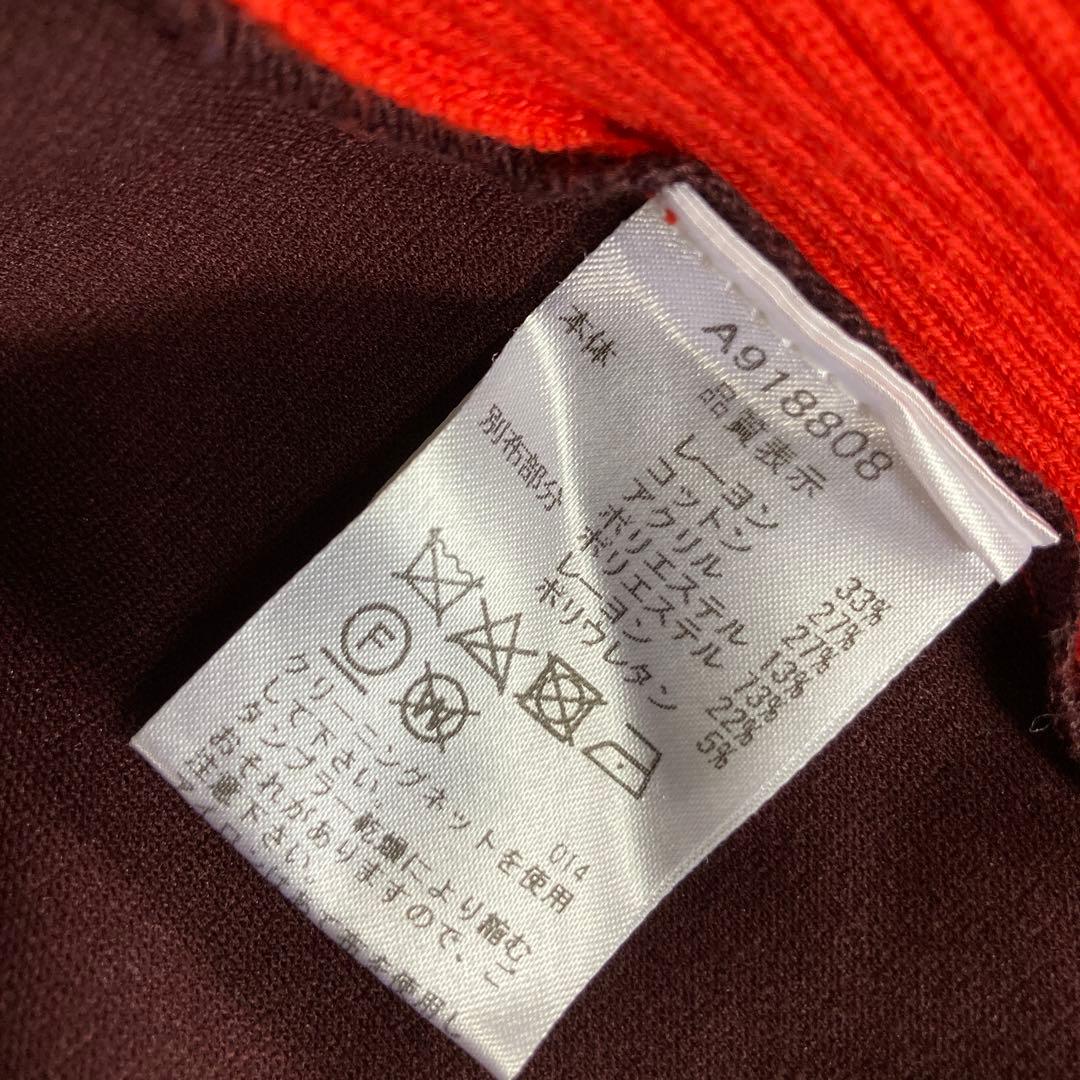 archivio ノースリーブ　トップス、 ジャンパー
