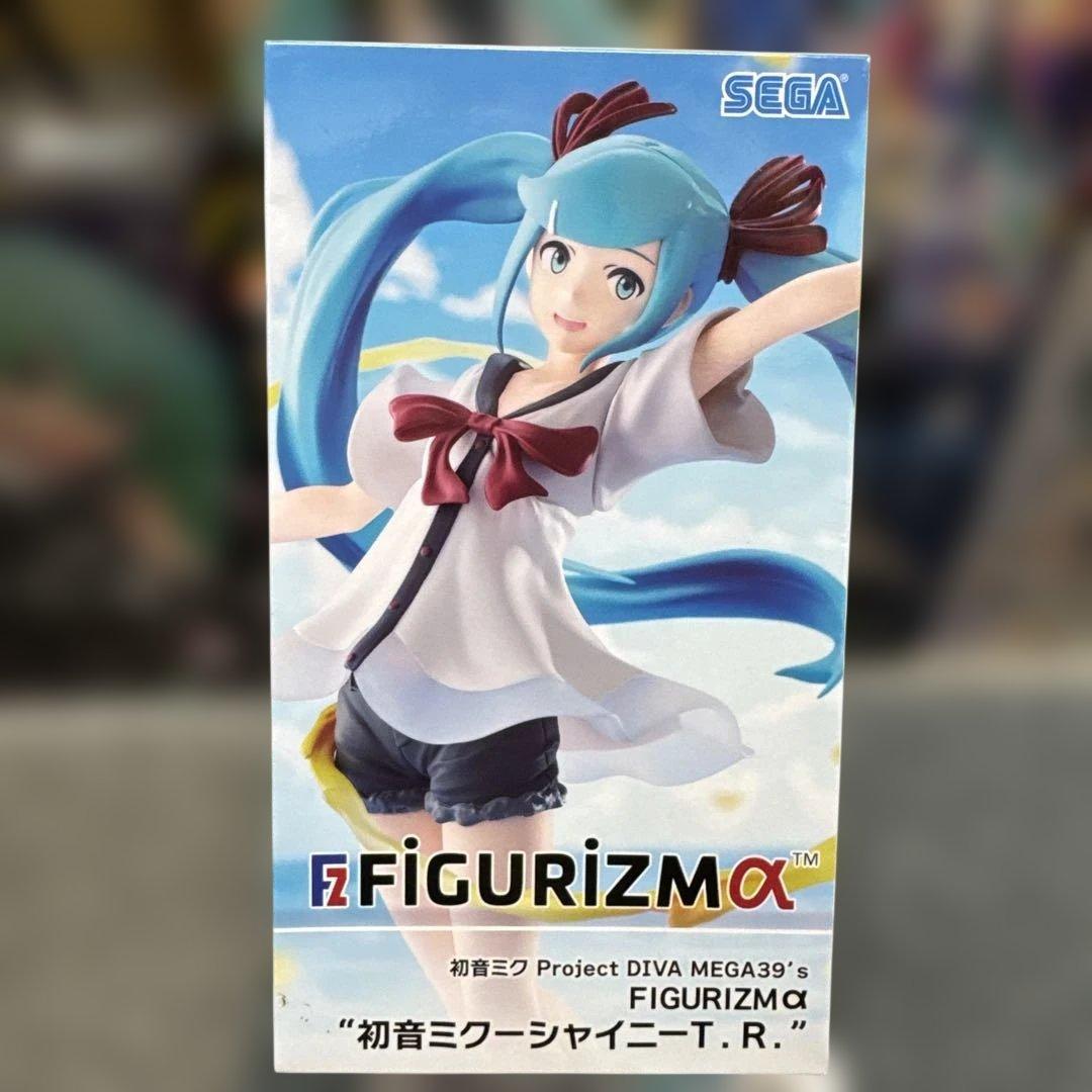 初音ミク フィギュア まとめ売り 11体セット