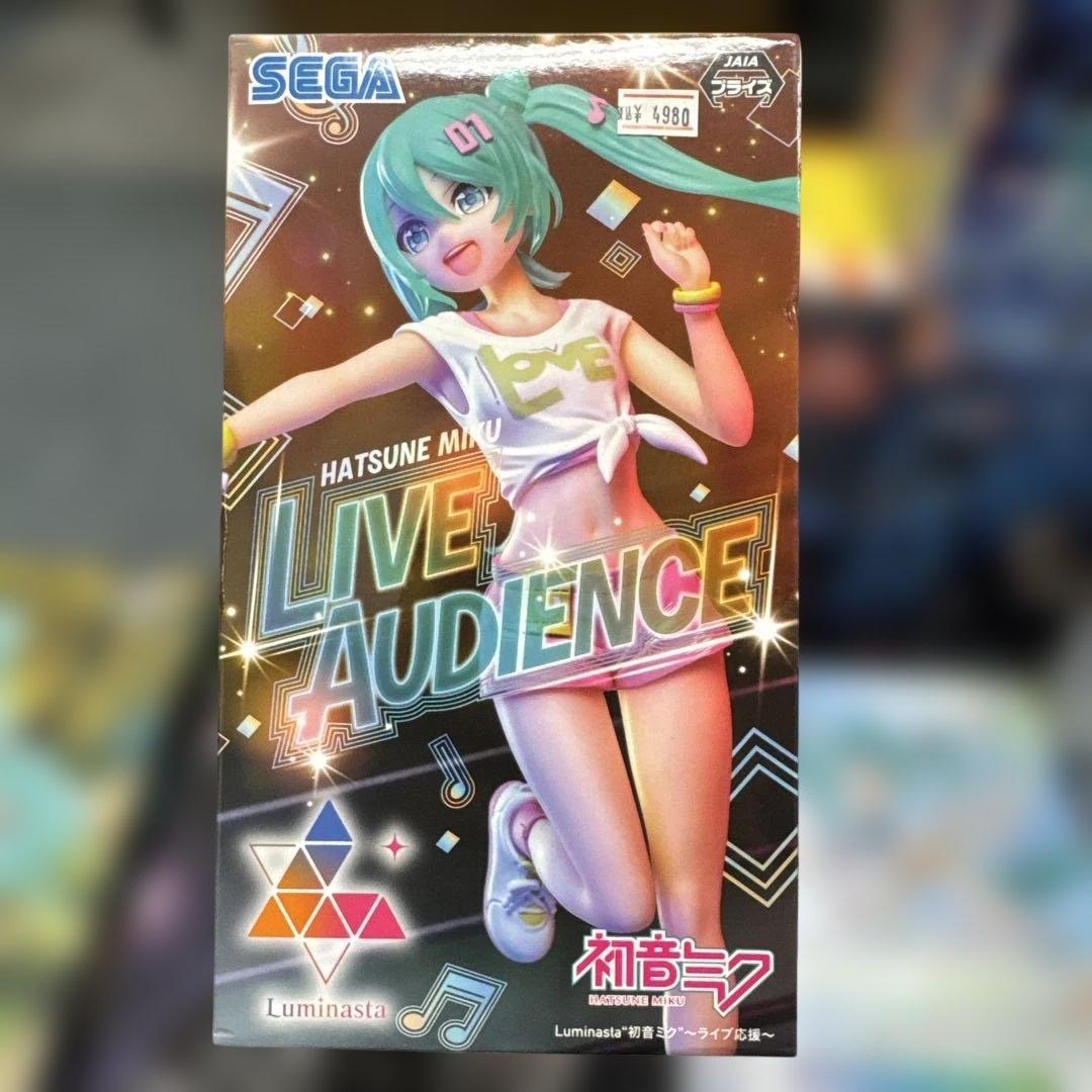 初音ミク フィギュア まとめ売り 11体セット