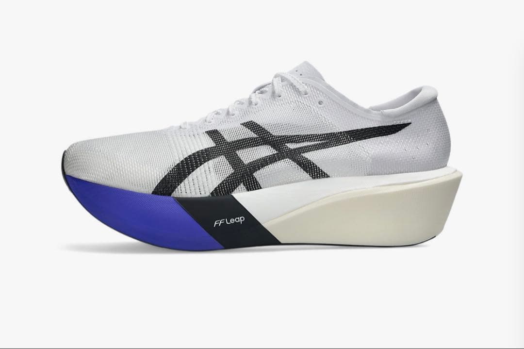ASICS SPEED EDGE TOKYO 26.5cm 新品