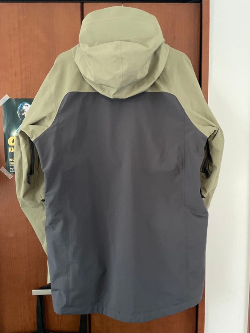 Burton [ak] サイクリック GORE-TEX 2L ジャケット M