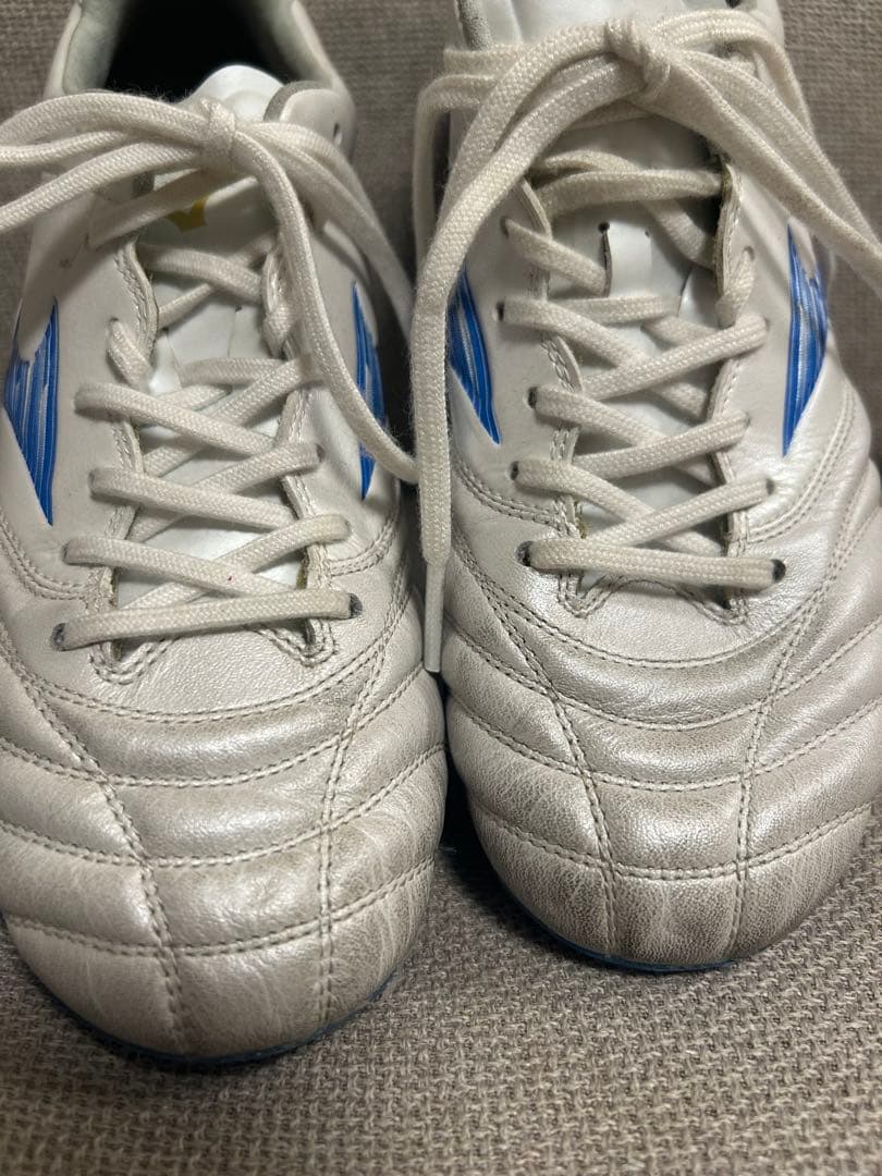 モナルシーダネオ 3 ELITE ミズノ mizuno スパイク　24.0