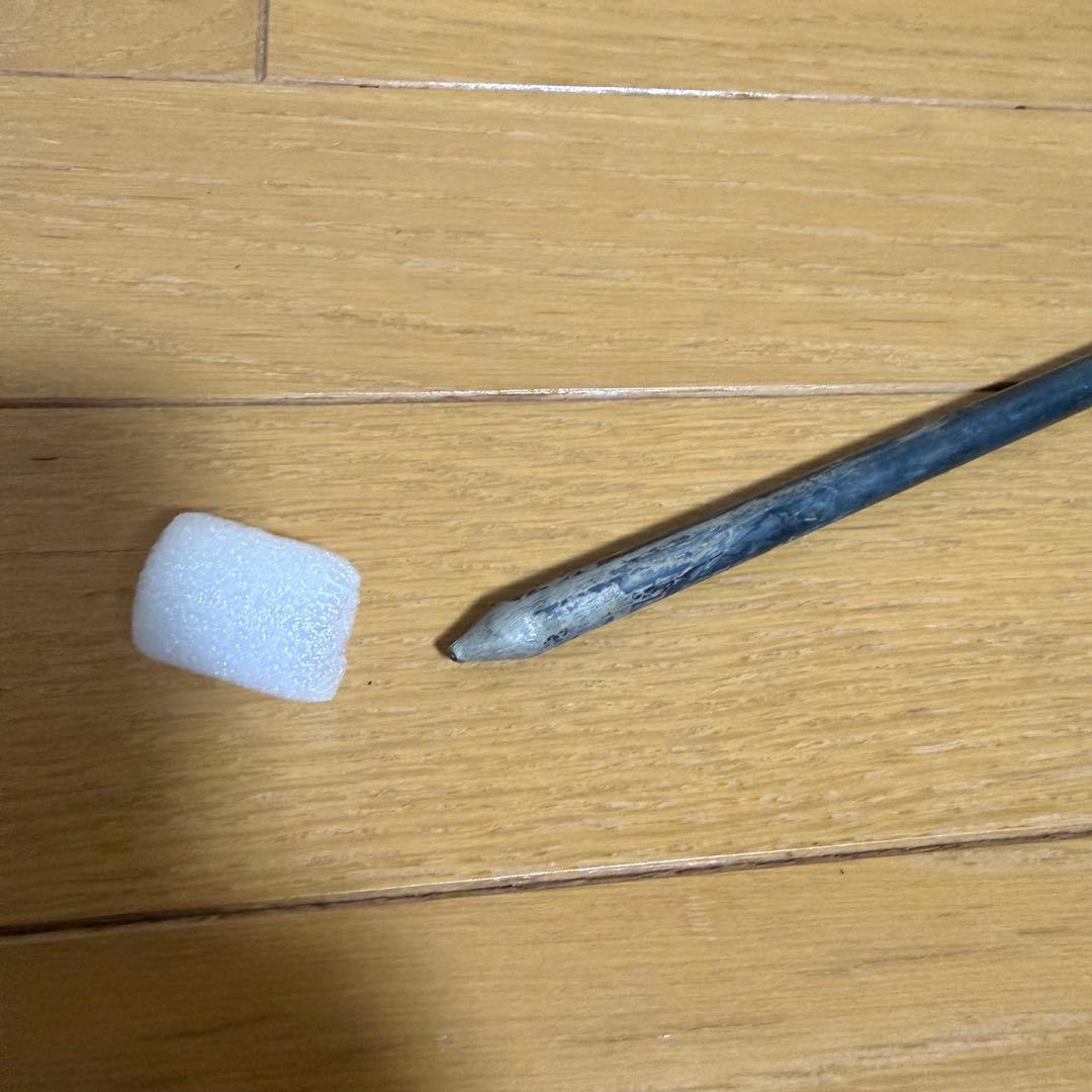 美品!! アナゴホルダー