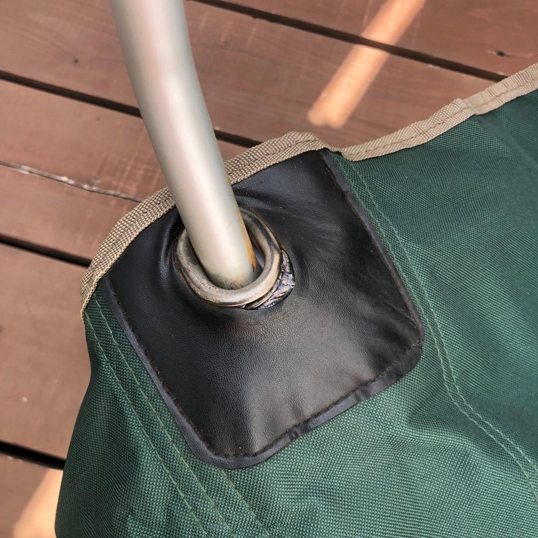 Coleman コールマン イージーリフトチェア 2脚セット