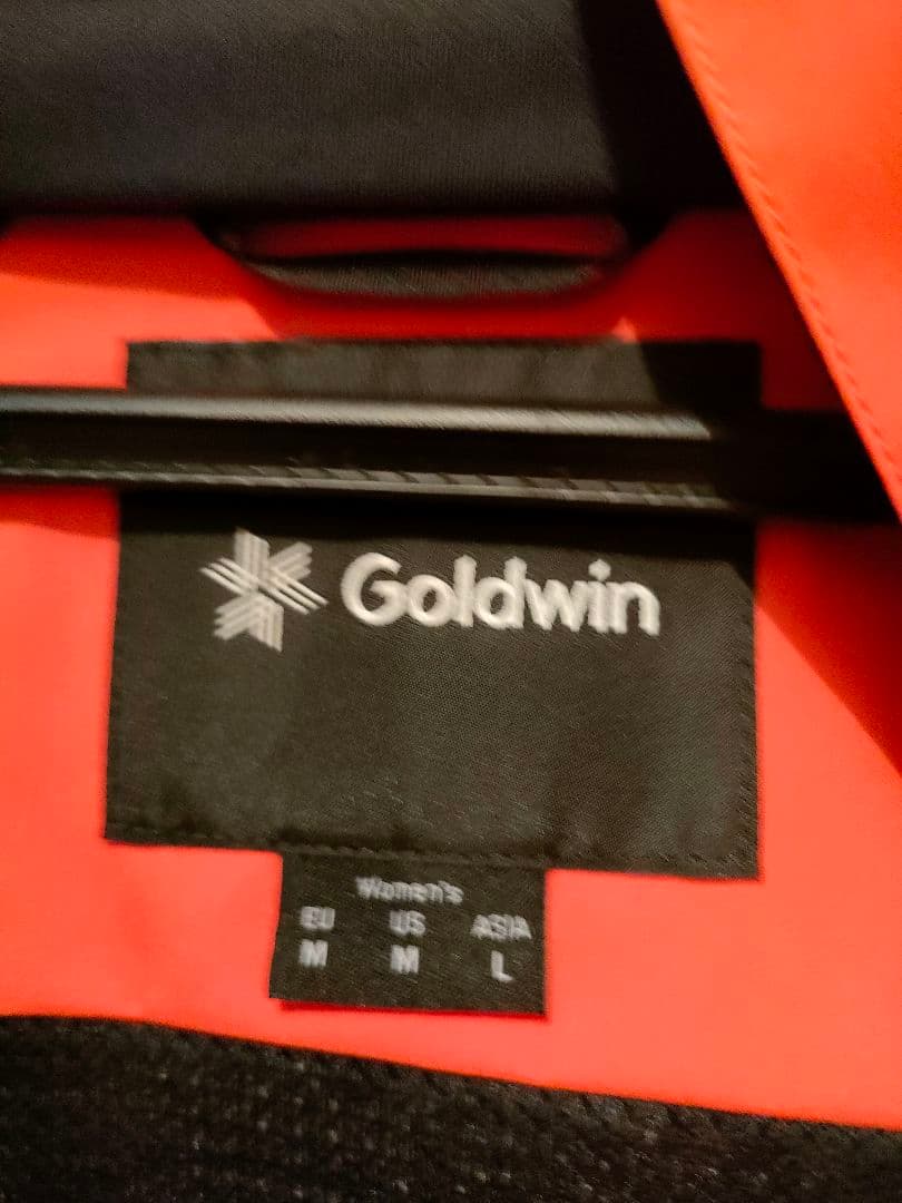 Goldwin GWO3300 レディース3サイズ（L）