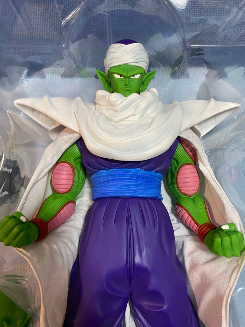 ギガンティックシリーズ ドラゴンボール　ピッコロ