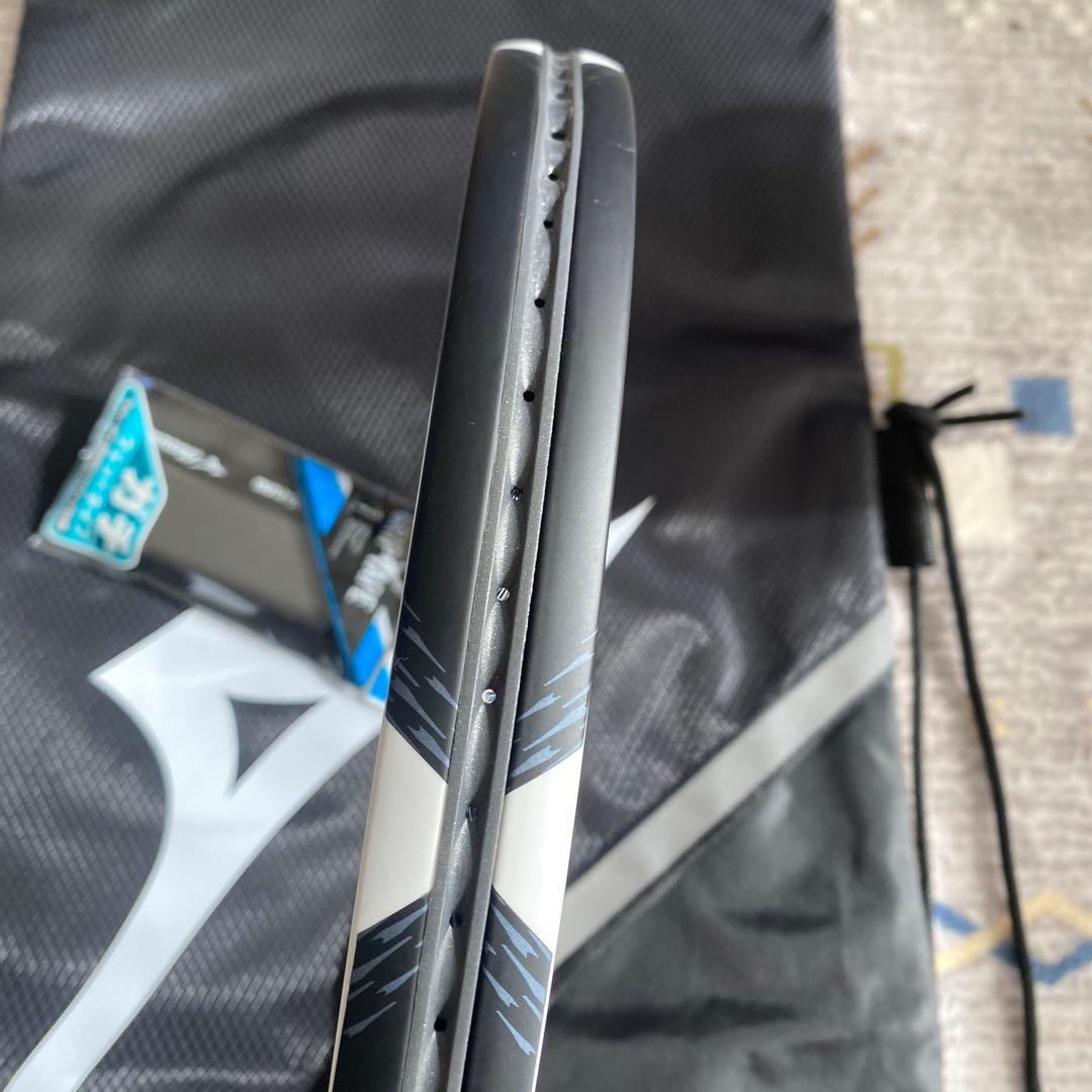 ソフトテニスラケット　DIOS PRO-X
