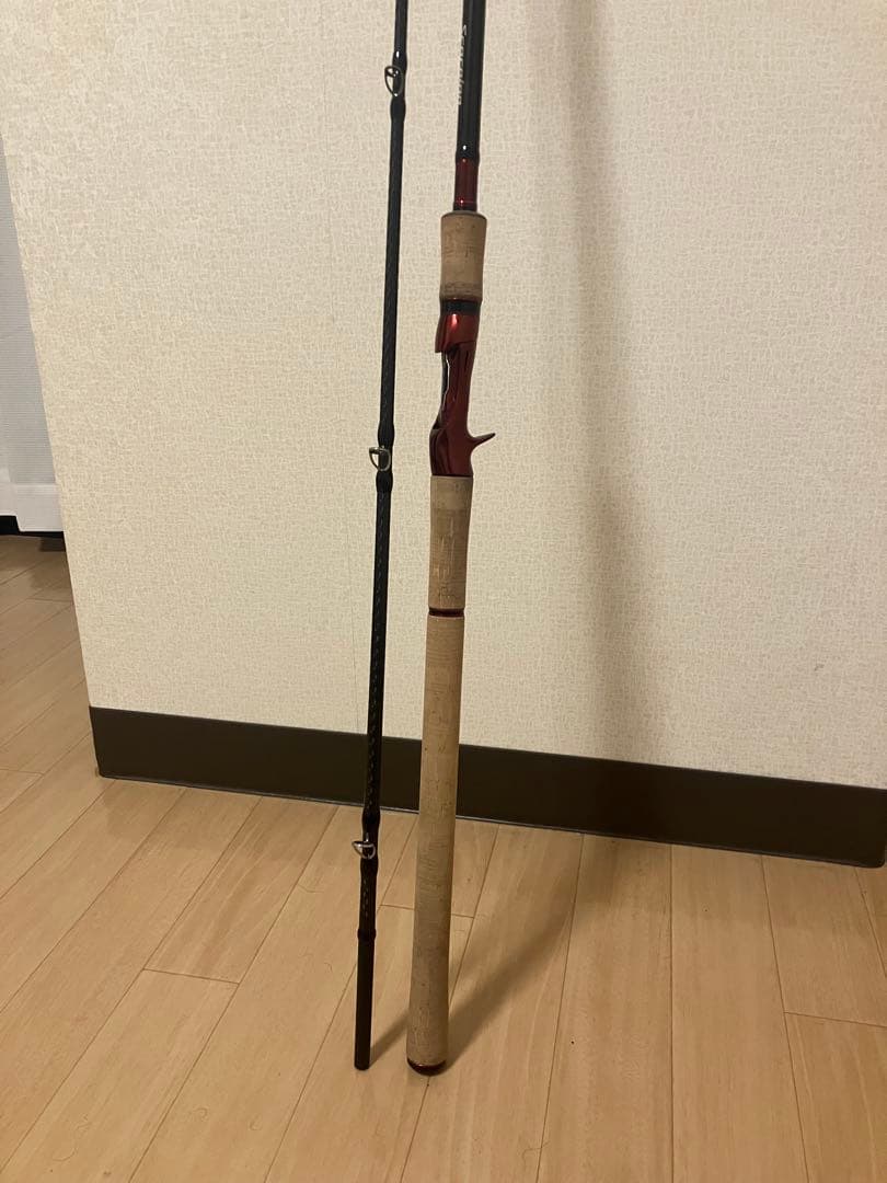 シマノ　スコーピオン　1787 RS-2